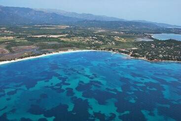 Cămin Résidence Marina Rossa