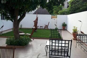 Gæstgiveri Villa Mermoz