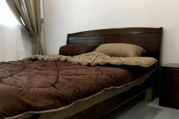 آپارتمانهای توریستها Hostel Les Pins