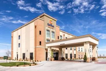 ホテル Comfort Suites