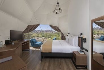 فندق Hatta Resorts