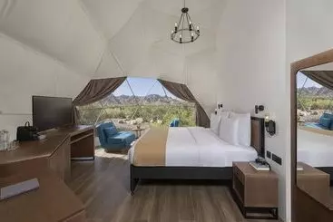 호텔 Hatta Resorts