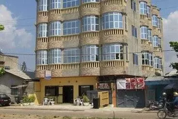 Diaspora Benin Hotel C E