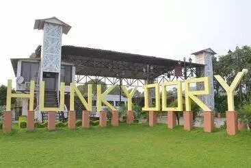 Hotel Hunky Dory Resort