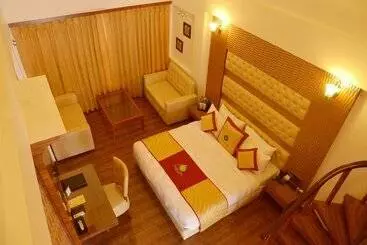 Otel Hunky Dory Resort