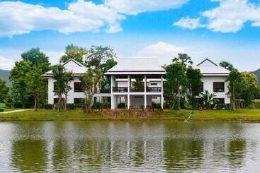 Hotelli Inursing  Resort Oonvalley Chiangmai