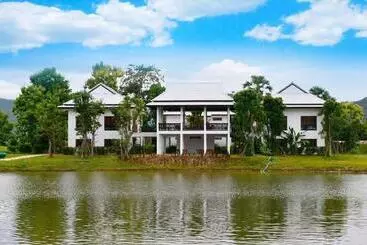 Hotelli Inursing  Resort Oonvalley Chiangmai