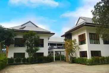 Hôtel Inursing  Resort Oonvalley Chiangmai