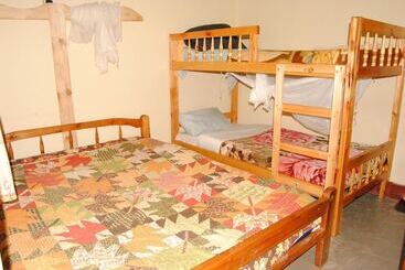 Hotel Kabale Backpackers