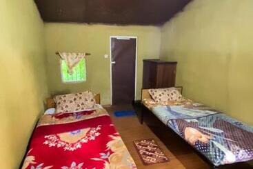 هتل Nature Safari Camp