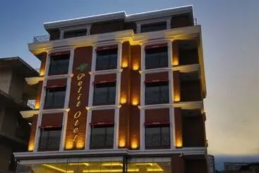 Pelit Otel