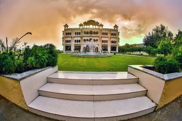 Regenta Resort Shyam Bharatpur