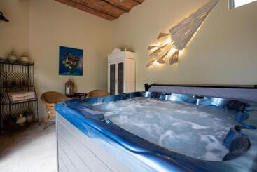 B&b Le Clos D Argenson