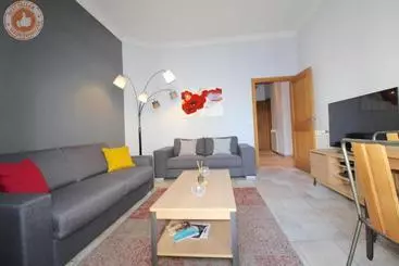 Apartaments turístics Cannes Croisette Alc 14 Juillet