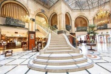 בית מלון כפרי Dallah Taibah