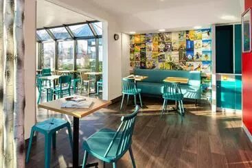 Hotel F1 Calais Coquelles