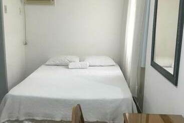 ホテル Pousada Fagundes Varela