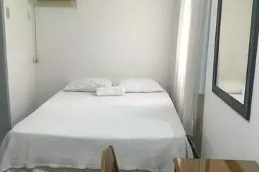 ホテル Pousada Fagundes Varela