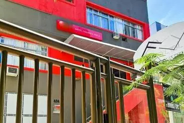 Hotel Pousada Fagundes Varela