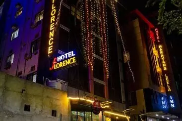 Hotel Florence Continental Udaipur