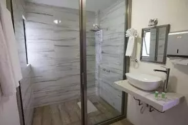 Hotel Lunada