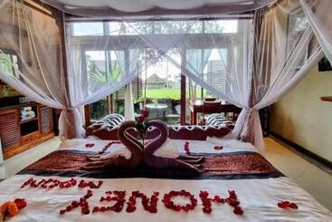 Жильё для туристов Junjungan Serenity Villas & Spa