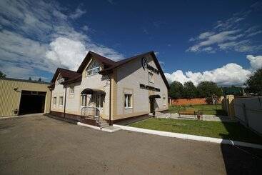 Mini Hotel Navigator