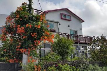 Pensjonat Bangdigareum B&b