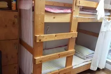 Pensió Bangdigareum B&b