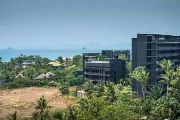 Sea Seeker Krabi Resort Sha Extra Plus