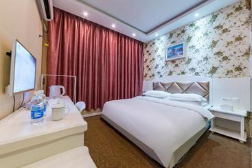 فندق Zhaoxiangju Boutique Changshui Branch