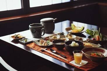 ホテル Sui Suwako