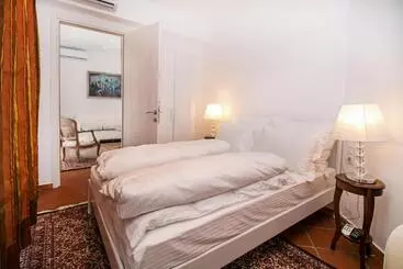 Pisos turísticos Danezis City Stars Boutique Apart