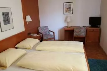 Otel Zum Weißen Rössl