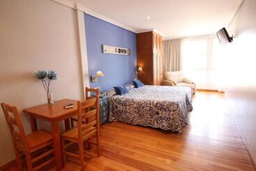 Apartamentos Alda Porta do Sol