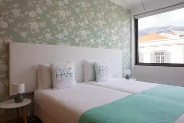 Appartamento Five Design Rooftop By Storytellers