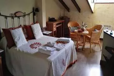 Hostal Hospederia Tia Maria