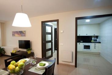 آپارتمان Andorra4days Canillo