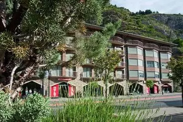 آپارتمان Andorra4days Canillo
