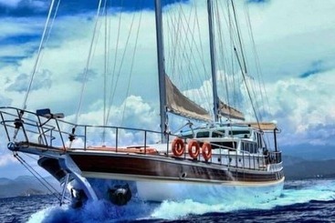 بانگلو Drymades Resort