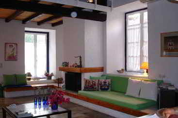 Apartamento To Spitaki