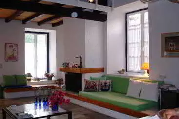 Appartement To Spitaki