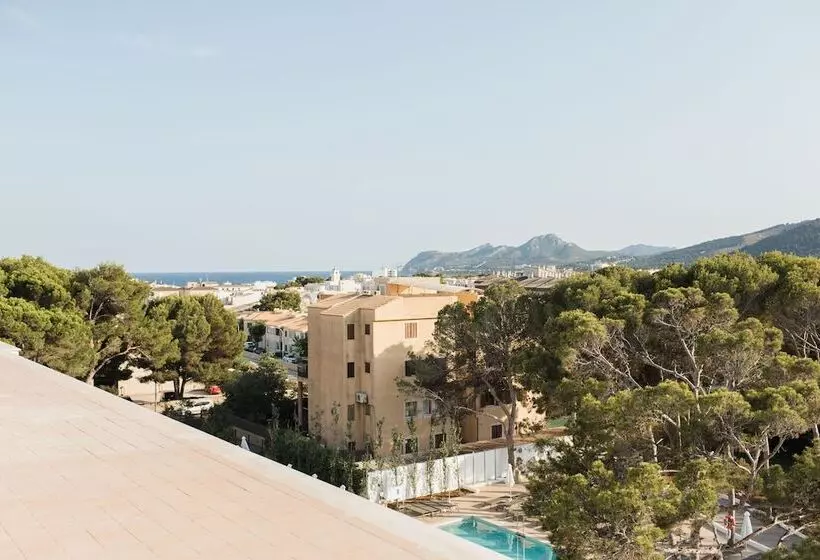 Diamant Hotel & Aparthotel