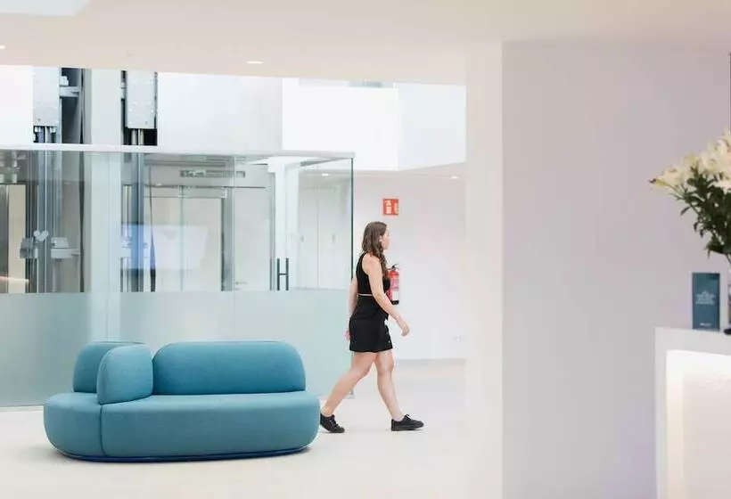 Diamant Hotel & Aparthotel