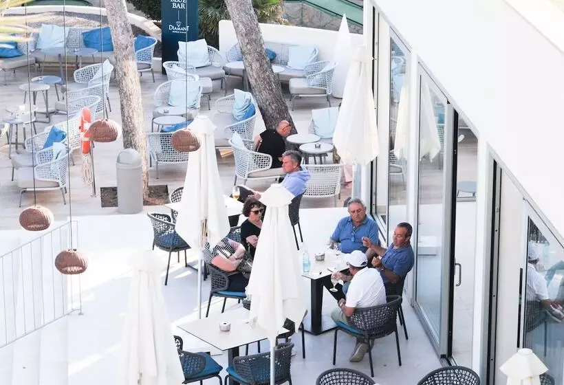 Diamant Hotel & Aparthotel