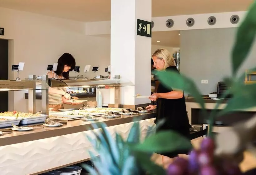 Diamant Hotel & Aparthotel