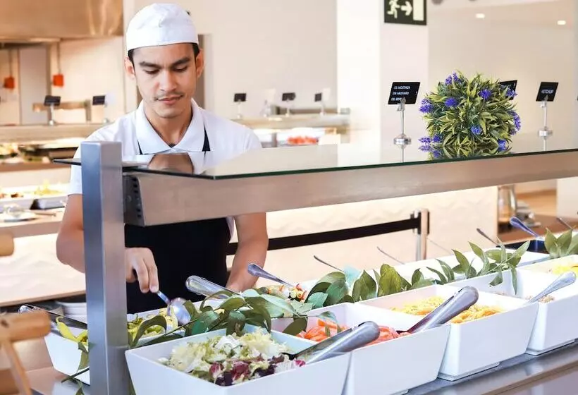 Diamant Hotel & Aparthotel