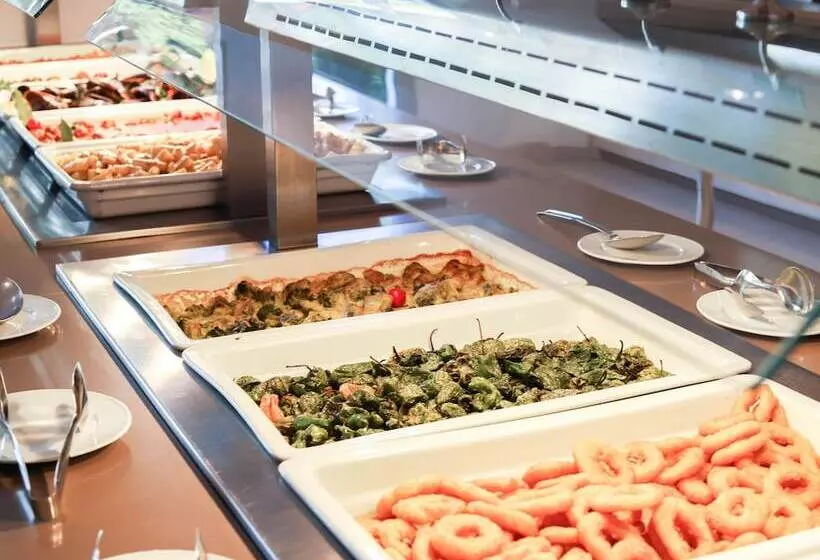 Diamant Hotel & Aparthotel