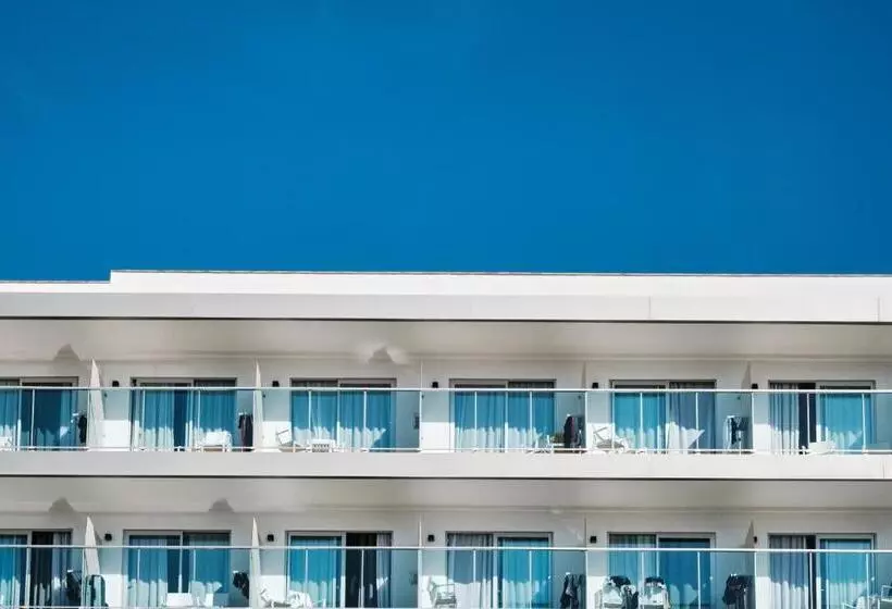 Helios Mallorca Hotel & Apartments