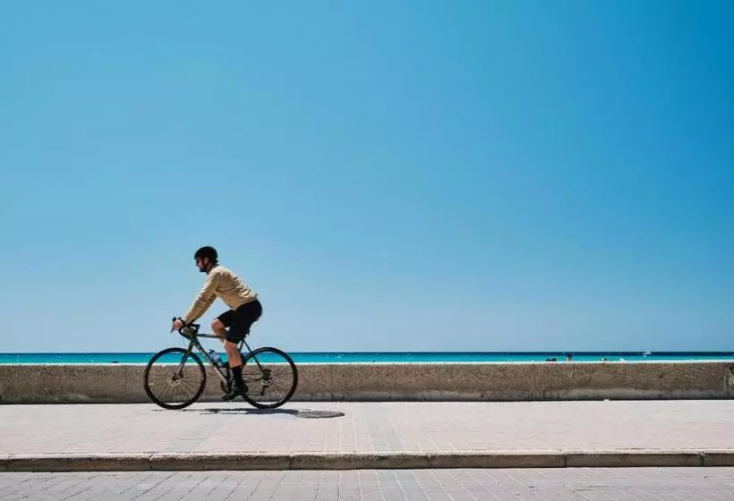 Helios Mallorca Hotel & Apartments